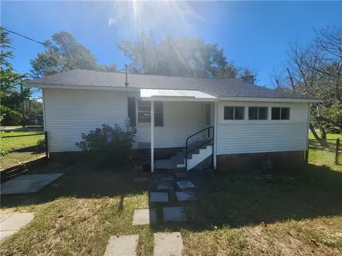 189 New St, Roberta, GA 31078 photo 13