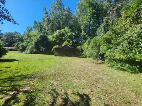 189 New St, Roberta, GA 31078 photo 24