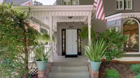 807 Dixie Ave NE, Atlanta, GA 30307