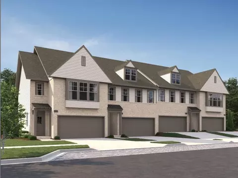 3920 Allegretto Cir, Atlanta, GA 30339