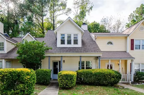 5196 Afton Way SE, Smyrna, GA 30080