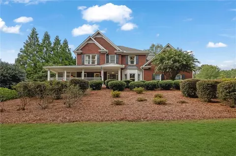 2640 Grassview Dr, Milton, GA 30004