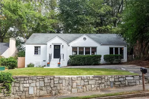 1336 Chalmette Dr NE, Atlanta, GA 30306