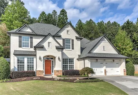 263 Brookview, Woodstock, GA 30188