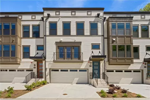 1129 Rivard Cir NW, Atlanta, GA 30318