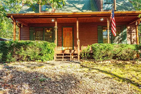 49 Maple Ridge Rd, Dahlonega, GA 30533