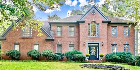 319 Brookmeade Way, Lawrenceville, GA 30043