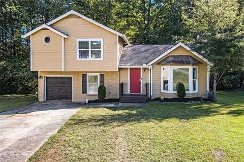 5549 Marbut Forest Way, Lithonia, GA 30058