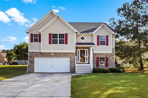 2135 Stonebrook Dr, Austell, GA 30106