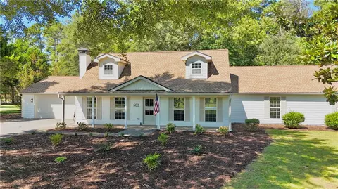 503 Brooks Rd, Brooks, GA 30205 photo 2