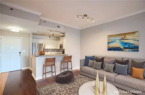 1101 Juniper St #505, Atlanta, GA 30309