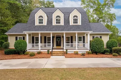 1062 Polo Club Dr NW, Marietta, GA 30064