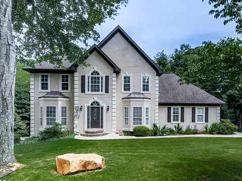 3658 Mason Ridge Dr, Winston, GA 30187