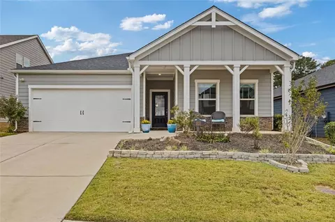 317 Davis Ln, Woodstock, GA 30188