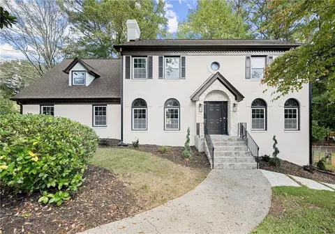 379 William Ivey Rd SW, Lilburn, GA 30047