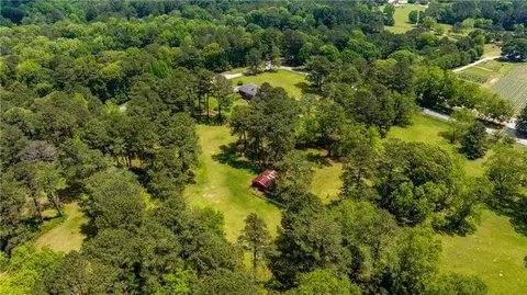 0 Rawson Rd, Sharpsburg, GA 30277