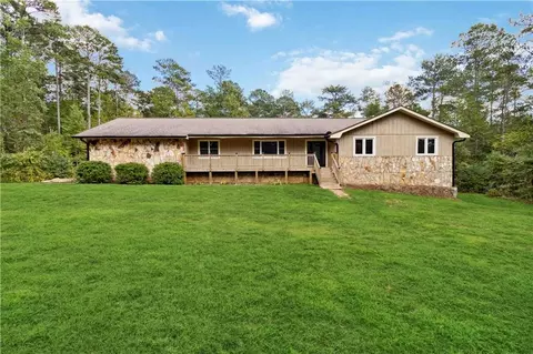 470 Springdale Rd, Stockbridge, GA 30281