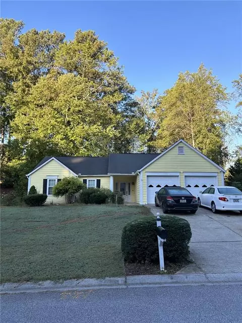 2671 Marleigh Farm Rd NW, Kennesaw, GA 30152