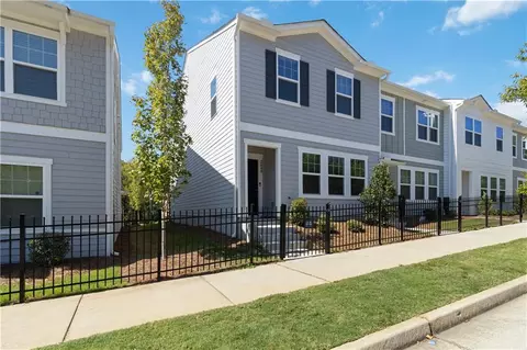 2688 Toucan Way, Atlanta, GA 30331