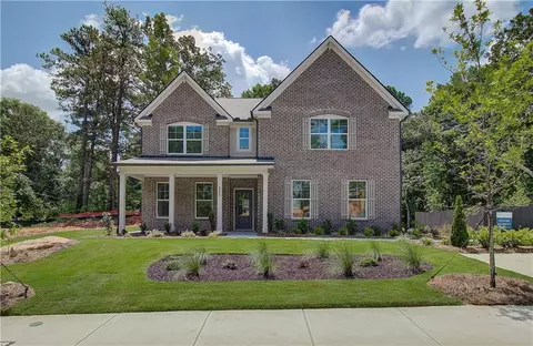 4529 Ajo Walk, Atlanta, GA 30331