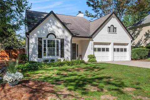 12120 Greenmont Walk, Alpharetta, GA 30009