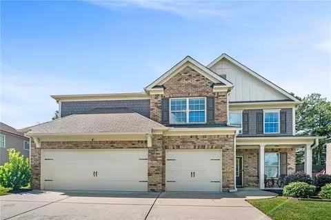 2494 Allsborough Way, Dacula, GA 30019