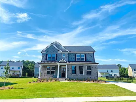 1555 Stolz Dr, Bogart, GA 30622