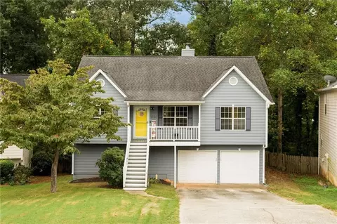 2730 Sanibel Ln SE, Smyrna, GA 30082