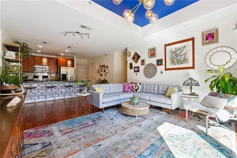 201 W Ponce De Leon Ave #42, Decatur, GA 30030