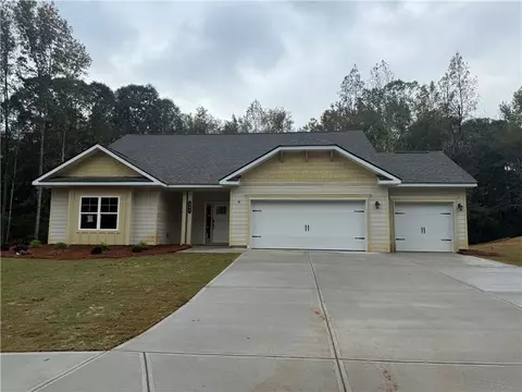 345 Orchard Bend Way, Pendergrass, GA 30567