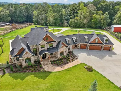 3652 Hog Mountain Rd, Dacula, GA 30019