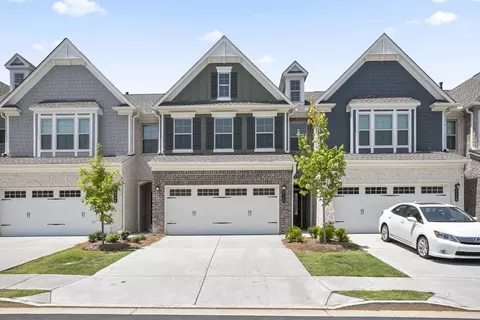 2140 Lanier Harbor Pointe Pointe, Buford, GA 30518