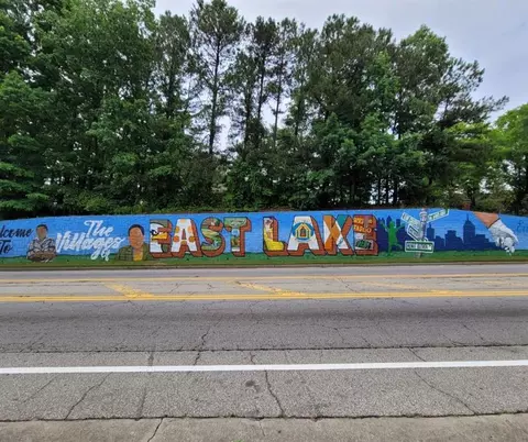 1928 Wildwood Dr, Decatur, GA 30032