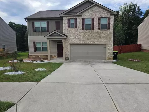 9843 Byrne Dr, Jonesboro, GA 30236
