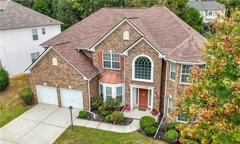 793 Miller Run, Atlanta, GA 30349