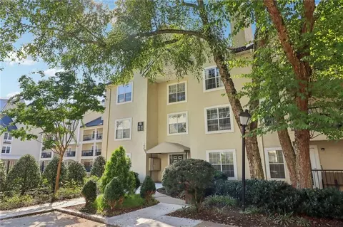 3655 Habersham Rd #B132, Atlanta, GA 30305