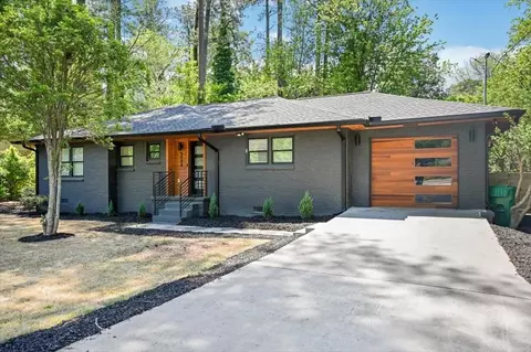 4988 Tilly Mill Rd, Atlanta, GA 30338