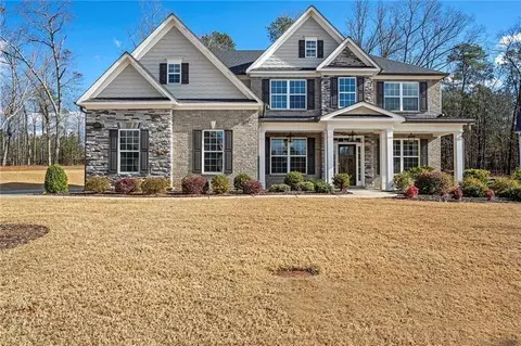 6750 Brookleigh Ovlk, Cumming, GA 30040