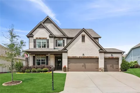 6240 Privet Way, Cumming, GA 30028