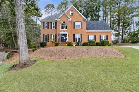 1016 Fairwood Ln NW, Acworth, GA 30101