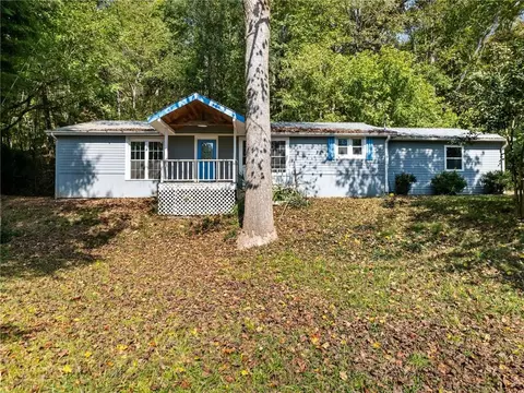 926 Long St, Demorest, GA 30535