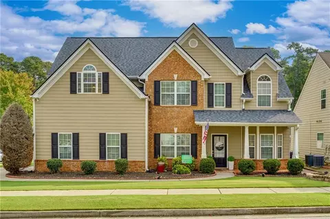 2645 Sedgeview Way, Buford, GA 30519