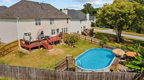 1989 Pinehurst View Ct, Grayson, GA 30017 photo 2