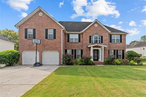 1989 Pinehurst View Ct, Grayson, GA 30017
