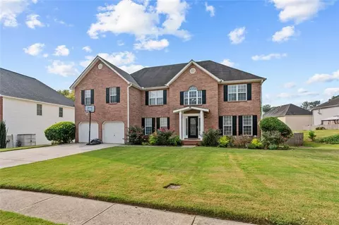 1989 Pinehurst View Ct, Grayson, GA 30017 photo 5
