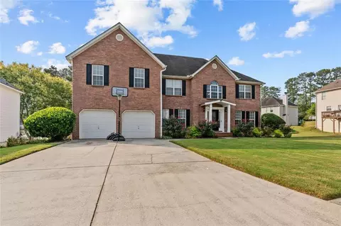 1989 Pinehurst View Ct, Grayson, GA 30017 photo 4
