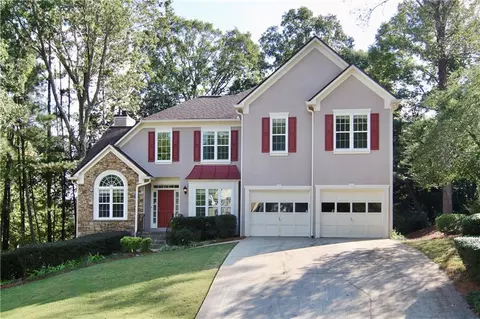 525 Claridge Walk Ct, Johns Creek, GA 30097