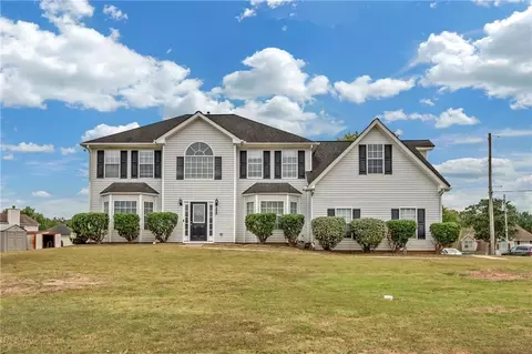 2337 Bankside Cir, Decatur, GA 30035