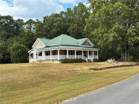143 Nesbitt Loop NW, Resaca, GA 30735 photo 2