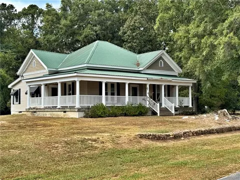 143 Nesbitt Loop NW, Resaca, GA 30735